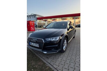 Audi A4 Allroad Gebrauchtwagen