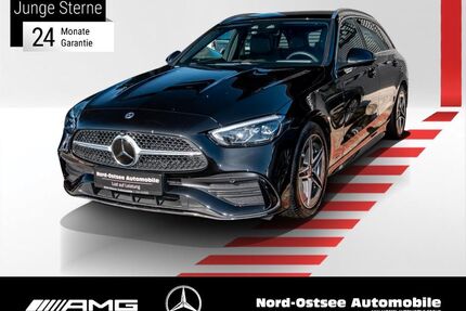 Mercedes-Benz C 300 Gebrauchtwagen