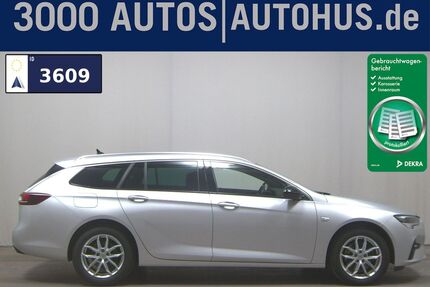 Opel Insignia Gebrauchtwagen