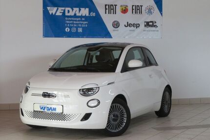 Fiat 500e Gebrauchtwagen