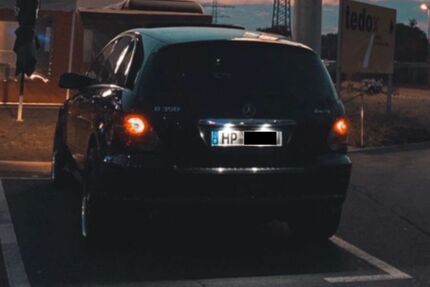 Mercedes-Benz R 350 Gebrauchtwagen