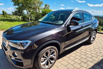 BMW X4 Gebrauchtwagen
