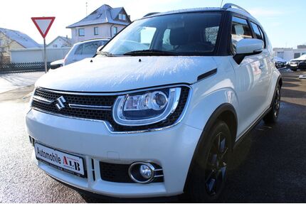 Suzuki Ignis Gebrauchtwagen