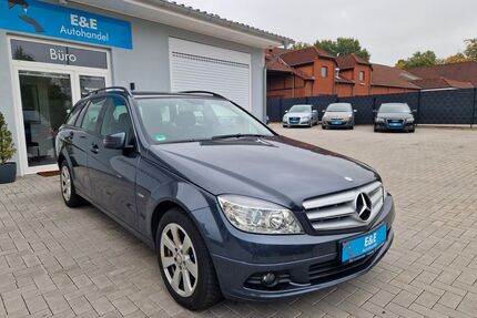 Mercedes-Benz C 220 Gebrauchtwagen