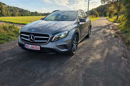 Mercedes-Benz GLA 220 Gebrauchtwagen