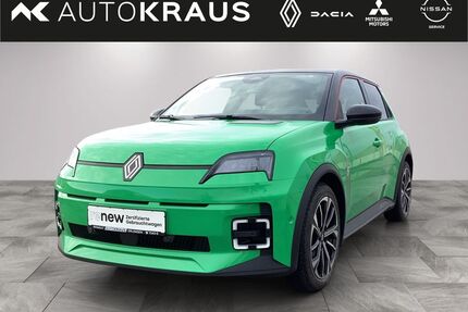 Renault R 5 Gebrauchtwagen