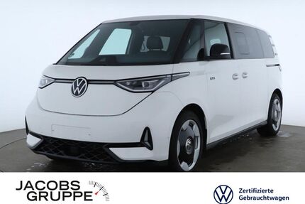 VW ID. Buzz Gebrauchtwagen
