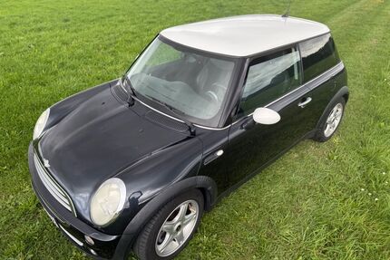Mini Cooper Gebrauchtwagen