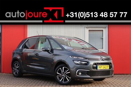 Citroen C4 Picasso Gebrauchtwagen