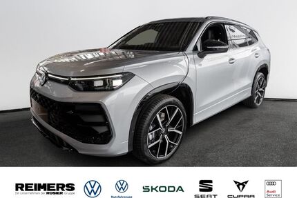 VW Tayron Gebrauchtwagen