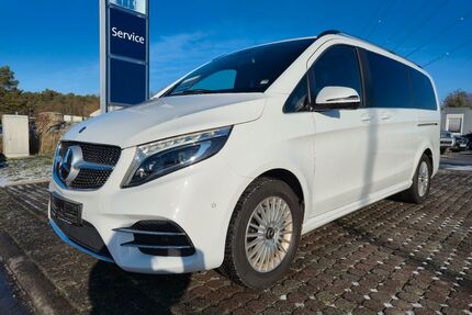 Mercedes-Benz V 300 Gebrauchtwagen