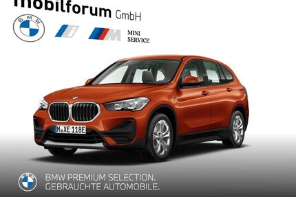 BMW X1 Gebrauchtwagen