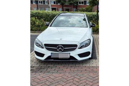 Mercedes-Benz C 450 AMG Gebrauchtwagen