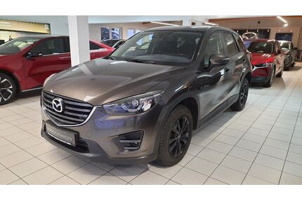 Mazda CX-5 Gebrauchtwagen