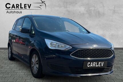 Ford Grand C-Max Gebrauchtwagen