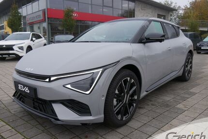 Kia EV6 Gebrauchtwagen