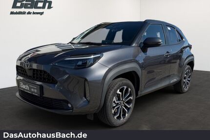 Toyota Yaris Cross Gebrauchtwagen