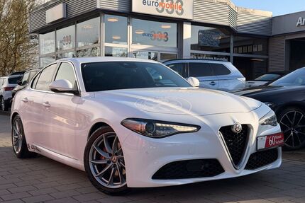 Alfa Romeo Giulia Gebrauchtwagen