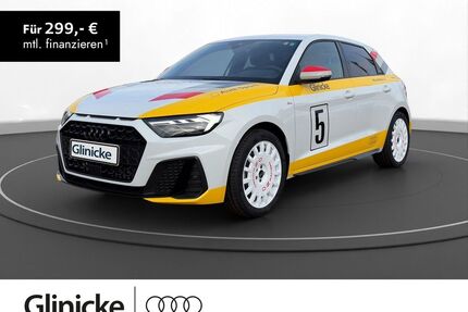 Audi A1 Gebrauchtwagen