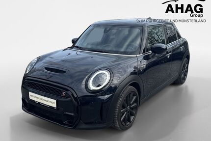Mini Cooper S Gebrauchtwagen