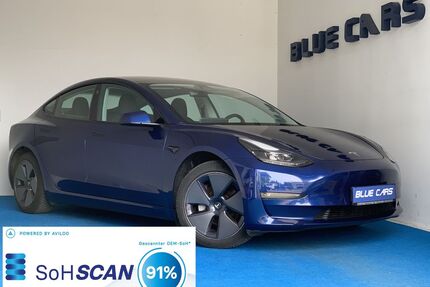 Tesla Model 3 Gebrauchtwagen