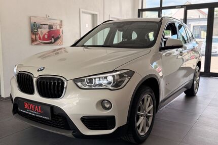 BMW X1 Gebrauchtwagen