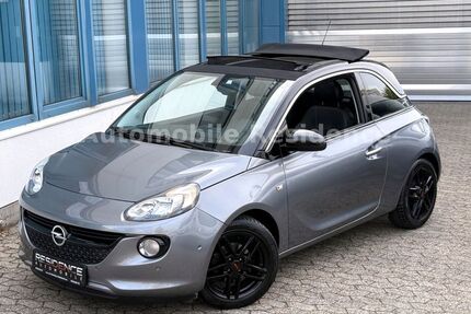 Opel Adam Gebrauchtwagen