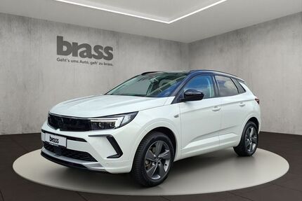 Opel Grandland (X) Gebrauchtwagen