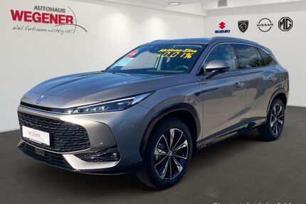 MG HS Gebrauchtwagen