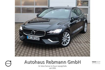 Volvo S60 Gebrauchtwagen