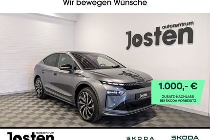 Skoda Enyaq Gebrauchtwagen