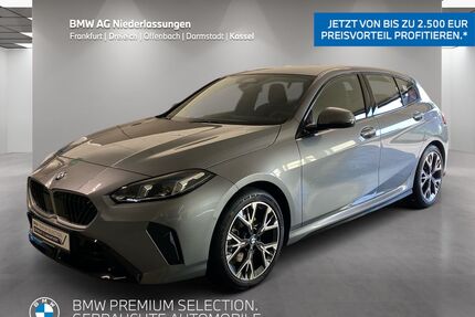 BMW 120 Gebrauchtwagen