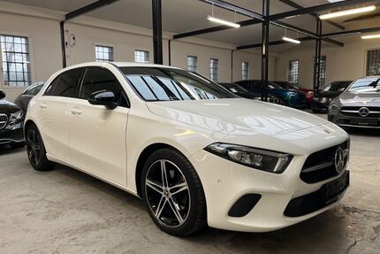 Mercedes-Benz A 200 Gebrauchtwagen