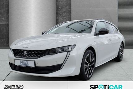 Peugeot 508 Gebrauchtwagen