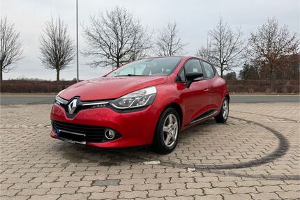 Renault Clio Gebrauchtwagen