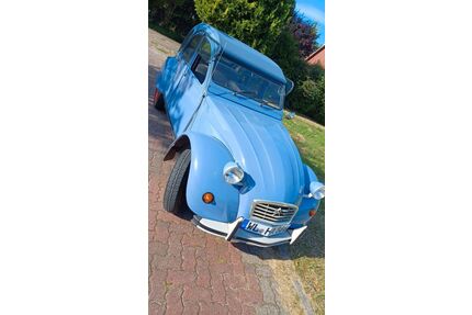 Kymco 2 CV 