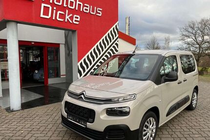 Citroen Berlingo Gebrauchtwagen