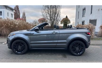 Land Rover Range Rover Evoque Gebrauchtwagen