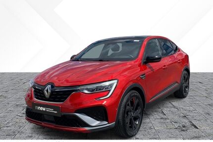 Renault Arkana Gebrauchtwagen