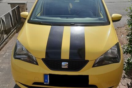 Seat Mii Gebrauchtwagen