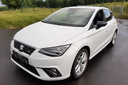 Seat Ibiza Gebrauchtwagen