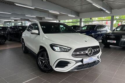 Mercedes-Benz GLA 220 Gebrauchtwagen