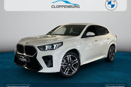 BMW X2 Gebrauchtwagen