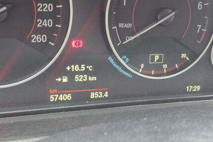 BMW 330 Gebrauchtwagen