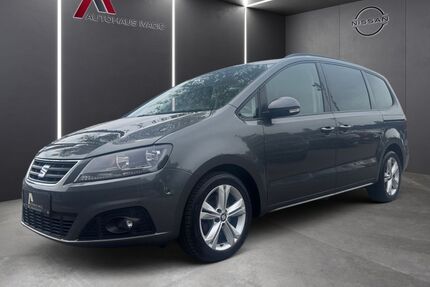 Seat Alhambra Gebrauchtwagen