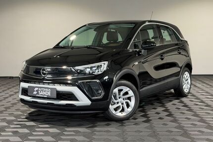 Opel Crossland (X) Gebrauchtwagen