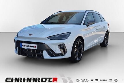 Cupra Leon Gebrauchtwagen
