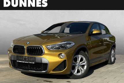 BMW X2 Gebrauchtwagen