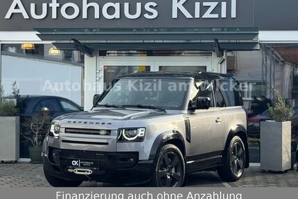Land Rover Defender Gebrauchtwagen
