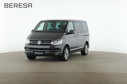 VW T6 Multivan Gebrauchtwagen